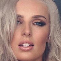 Lissy Cunningham Meztelen