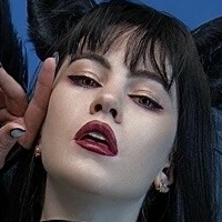 Lisyan Fox Meztelen