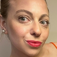 littblonde Meztelen