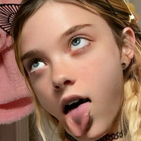 Little Cutie Meztelen