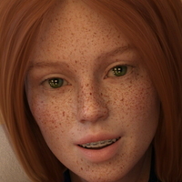 Little Regina Meztelen