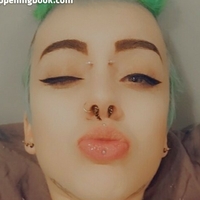 Little Spittle Meztelen