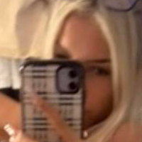 littleblondetease Meztelen