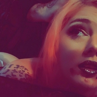 littlevixen97 Meztelen