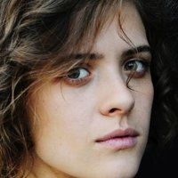 Liv Lisa Fries Meztelen