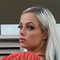 Liv Morgan Meztelen