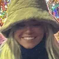 Livvy Dunne Meztelen