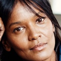 Liya Kebede Meztelen