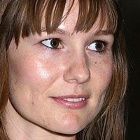 Liz Stauber Meztelen