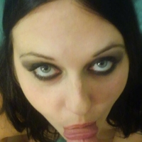 Liz Vicious Meztelen