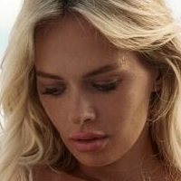 Liza Kordobovskaya Meztelen
