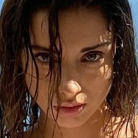 Liza Kovalenko Meztelen