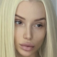 Liza Vdovina Meztelen