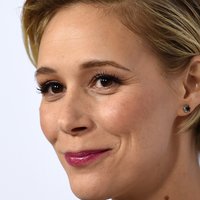 Liza Weil Meztelen