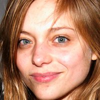 Lizzie Brocheré Meztelen