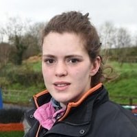 Lizzie Kelly Meztelen