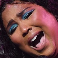 Lizzo Meztelen