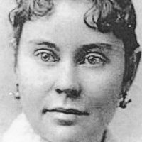 Lizzy Borden Meztelen