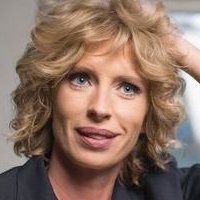 Ljubinka Klaric Meztelen