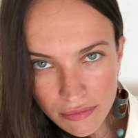 Ljupka Gojic Meztelen