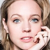Loes Haverkort Meztelen
