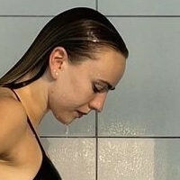 Lois Toulson Meztelen