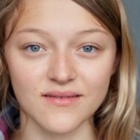 Lola Dockhorn Meztelen