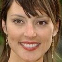 Lola Glaudini Meztelen