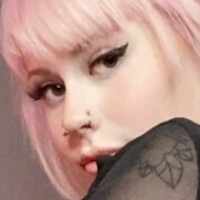 Lola Goth Meztelen