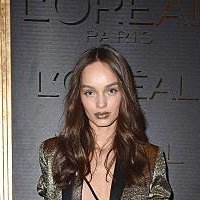Lola Le Lann Meztelen