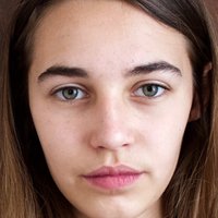 Lola Saint-Gilles Meztelen