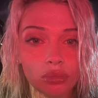 Lola Visage Meztelen
