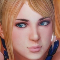 Lollipop Chainsaw Meztelen