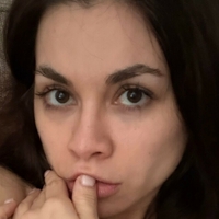 lolly_lips Meztelen