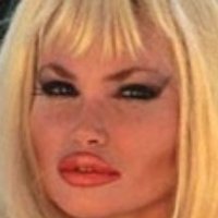 Lolo Ferrari Meztelen