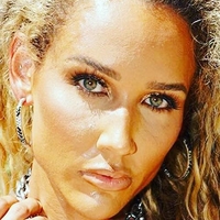 Lolo Jones Meztelen