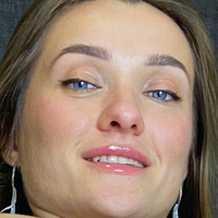 Lona_Grace / Usimamale Meztelen