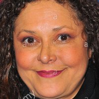 Lonette McKee Meztelen