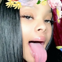 longtonguecentral Meztelen