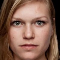 Lore Dijkman Meztelen