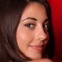 Lorena B Meztelen