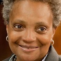 Lori Lightfoot Meztelen
