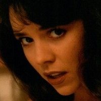 Lorissa McComas Meztelen