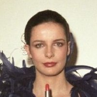 Lorraine De Selle Meztelen