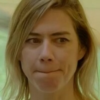 Lou Sanders Meztelen