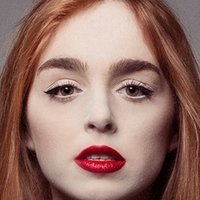 Louisa Connolly-Burnham Meztelen