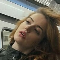 Louise Aubery Meztelen