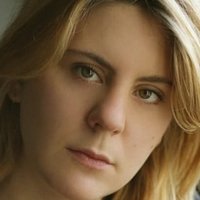 Louise Blachère Meztelen