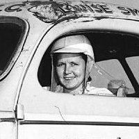 Louise Smith Meztelen