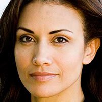 Lourdes Colon Meztelen